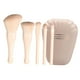 thumbnail image 5 of Conjunto de Cepillos Esenciales para el Cuidado del Cabello, 5 of 9