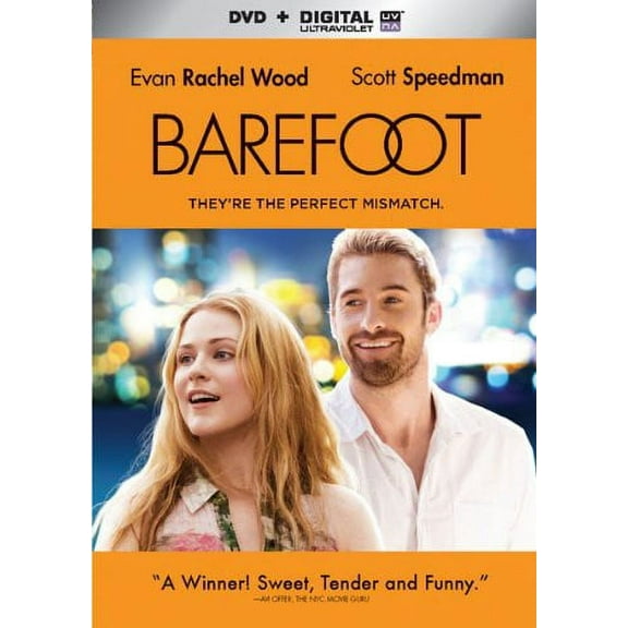 Barefoot (DVD), Lions Gate, Comedy