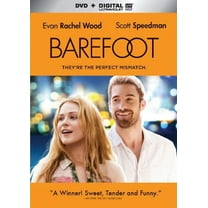Barefoot (DVD), Lions Gate, Comedy