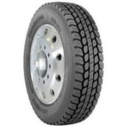 Cooper Roadmaster RM253 133L Tire 245/70R19.5