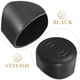 thumbnail image 3 of 20 piezas Protector de suelo para patas de silla, Protector de patas para muebles, cubierta para pata de mesa de 25mm, 3 of 5