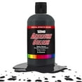 thumbnail image 2 of U.S. Art Supply Ready to Spray Black Pearl Pearlized Special Effects Acrylic Airbrush Paint - 8oz Bottle, Professional Grade Non-Toxic Water-Based Colors for Vibrant & Permanent Results, 2 of 4