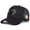 Black, variant on BByeadc Baseball Cap for Men Women Mexico Flag 3D Eagle Mesh Trucker Hat, Breathable Adjustable Casual Outdoor Use,Black(One Size)