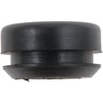 thumbnail image 3 of KarParts360 For Chevy Cavalier 1990 91 92 93 1994 Valve Grommet | Rubber | Push On Attachment Method | 0.732 inches Inside Diameter | 1.201 inches Outside Diameter | 0.641 inches Thickness | 14001875, 3 of 4