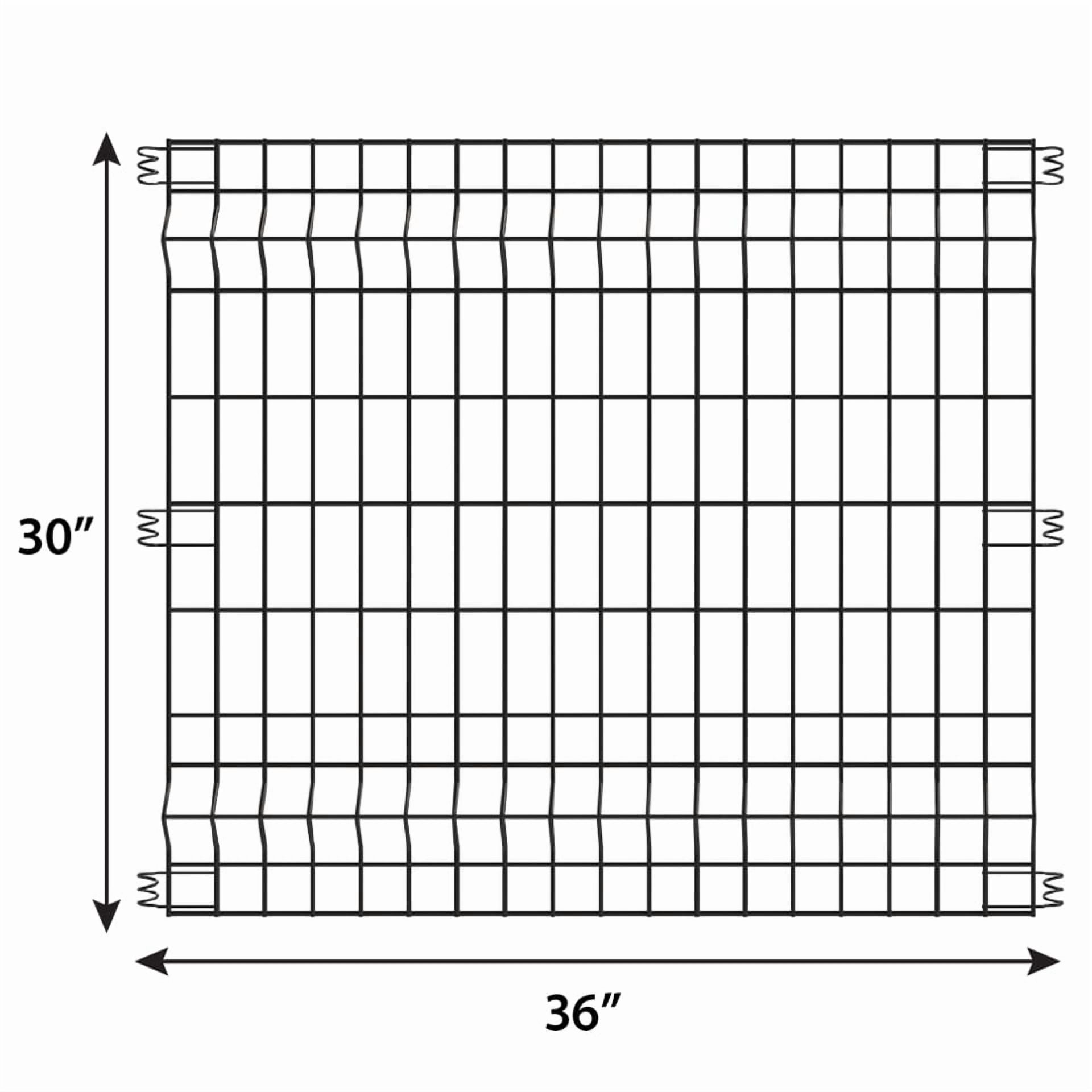 YARDLINK Multi-Purpose Fence 30h x 36w
