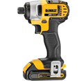 thumbnail image 2 of Dewalt DCD791D2 20V Max XR Lithium-Ion Brushless Cordless Compact Drill/Driver Kit, 2 of 6