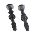 thumbnail image 4 of Llantas Sin Cámara De Aleación De Aluminio Válvulas Presta Boquilla De Vacío Universal Extraíble Negro Yotijar Válvulas Bike Presta, 4 of 10