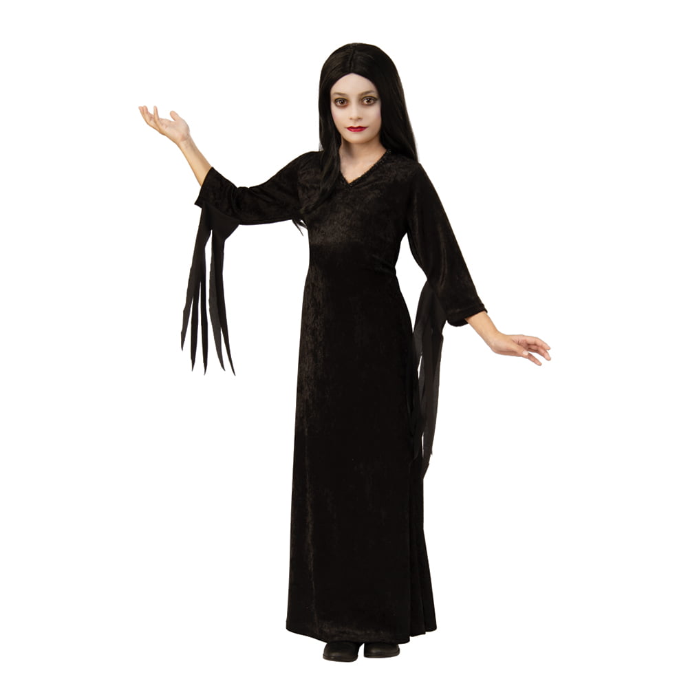 Addams Family-Madame Morticia Adult Costume-Fun World