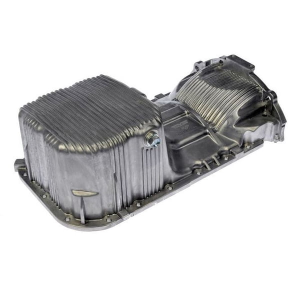 Oil Pan - Compatible with 2010 - 2011 Kia Soul 2.0L 4-Cylinder