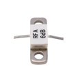 thumbnail image 4 of 6DB ATTENUATORS FLANGED 100 Watt 6 DB 100W-6DB RFP 100W-6DB 100Watt DC-3.0 Ghz RFP 100W-6DB RFR 6-100, 4 of 5