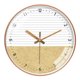 thumbnail image 1 of Reloj de pared: atómico, fácil de leer, perfecto para el hogar, la oficina, la escuela, interior/exterior, 1 of 5