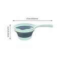 thumbnail image 2 of 2 cucharones de agua de plástico., 2 of 3