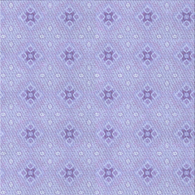 Ahgly Company Tapis d'Intérieur Lavable en Machine Carré Transitionnel Mimosa Violet, 7 Pieds Carré