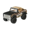 thumbnail image 1 of Matchbox '72 Ford Bronco 4x4 Vehicle, 1 of 4