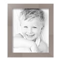 thumbnail image 2 of ArtToFrames 10" x 12" Latte Picture Frame, 10x12 inch Brown MDF Poster Frame (WOM-5363),  Pack, 2 of 8