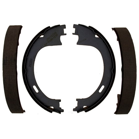 Parking Brake Shoe