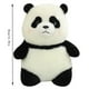 thumbnail image 3 of Juguete de peluche Realista | Confort suave para aliviar el estrés, imita movimientos naturales para una seguridad relajante | Almohada calmante para abrazos, que ayuda a dormir, reduce la ansiedad, 3 of 6