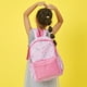thumbnail image 1 of Cartera de 3 piezas, mochila de estudiante de escuela primaria, mochila escolar de unicornio, estuche de lápices para niña, bolsa de almuerzo (mochila, estuche de lápices, bolsa de almuerzo) púrpura ShuxiuWang 8390611172022, 1 of 1