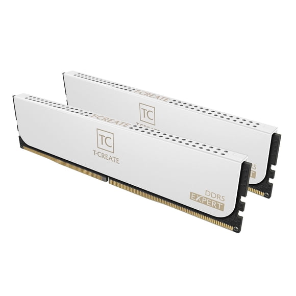 Módulo de memoria TEAMGROUP T-Create Expert Overclocking DDR5 32GB