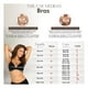 thumbnail image 4 of Brasier Berlei para Mujer Tirantes Arena Talla 36B, 4 of 4