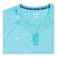 thumbnail image 3 of Playera Umbro para Caballero Lisa Verde Talla M, 3 of 4