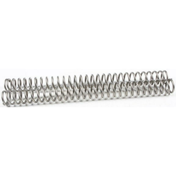 Fork Springs, .50 kg/mm