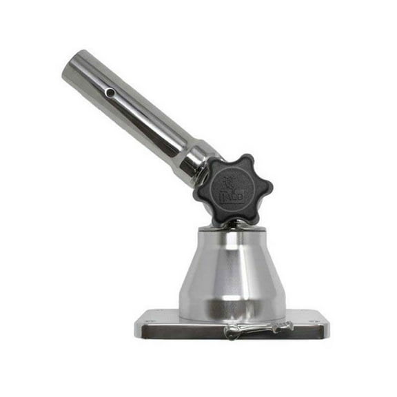 TACO Marine GS-170 Grand Slam 170 Mount for 1-1/8" Outrigger