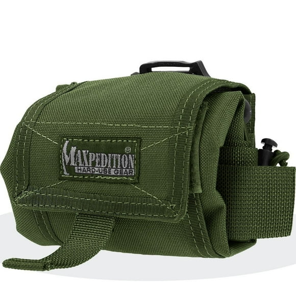 Maxpedition Mega Rollypoly (Green)