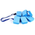 thumbnail image 4 of Gupbes Swimming Float, Inflatable Life Float, Lightweight Boat For Tumblers, 4 of 8