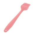 thumbnail image 4 of Pincel de silicona para hornear, utensilios para hornear, pan, repostería, aceite, barbacoa, huevo rosado, 4 of 7
