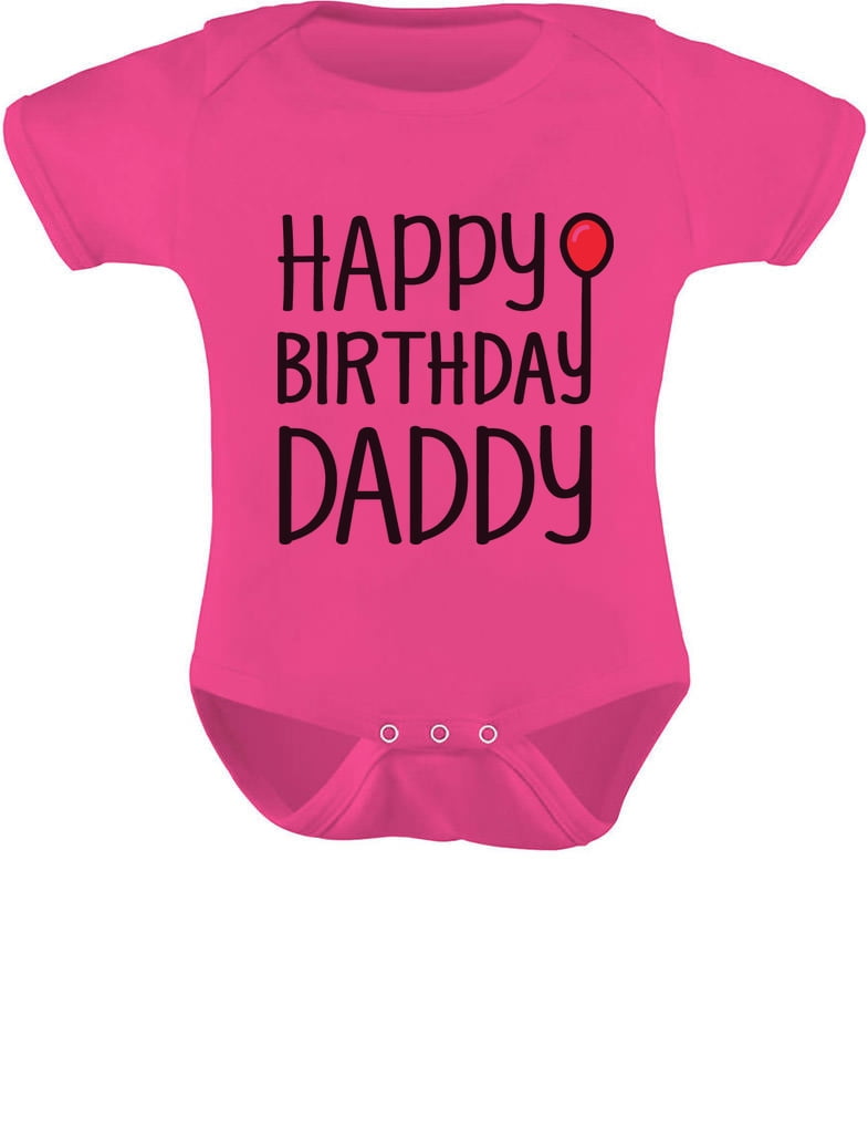 happy birthday daddy dress Happy Birthday Daddy Photo Outfit KNITROOT