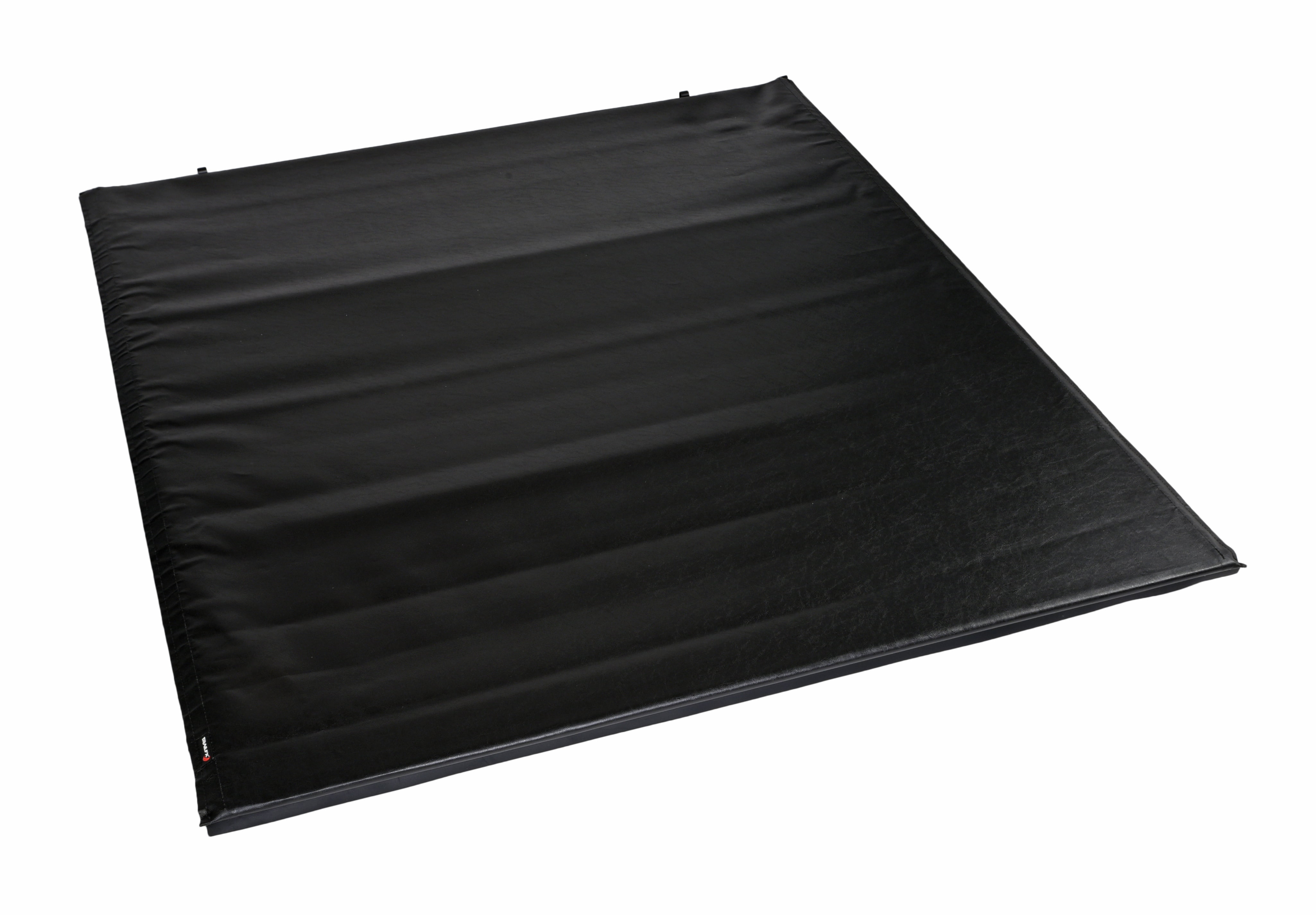 Trailfx TFX5212 6 ft., 6 ft. Soft Roll Up Tonneau Cover with Rail System for 2022 Toyota Tundra