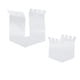 thumbnail image 2 of Soporte para bolsa Ziplock soporte para bolsa de congelador con relleno ajustable para el hogar ANGGREK  Otros, 2 of 8