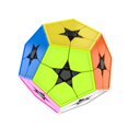 thumbnail image 4 of Irregular Kid Brain Teaser Juego Juguetes de desarrollo de Zulema Forma irregular del cubo mágico, 4 of 8