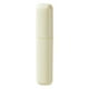 thumbnail image 2 of Estuche Portátil para Cepillo de Dientes de Viaje | Caja Higiénica Compacta para Guardar Cepillo de Dientes y Pasta Dental | Contenedor de Plástico Blanco o Verde para Viajes y Uso Doméstico, 2 of 6
