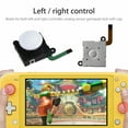 thumbnail image 4 of PrePat For Nintendo Switch Lite 19in1 Analog Joystick Replacement Repair Tool Kit Set, 4 of 7