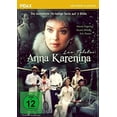 thumbnail image 1 of Anna Karenina (1977) [ NON-USA FORMAT, PAL, Reg.0 Import - Germany ], 1 of 1