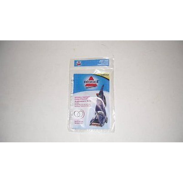 bissell proheat belt accessory pack 6960w