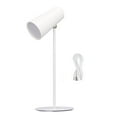 thumbnail image 2 of Bedside Reading Lamp, Adjustable Angle Soft Light Desk Lamp Eye   for Home, 2 of 8