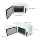 thumbnail image 5 of Gabinete Esterilizador UV ANGGREK Para Herramientas De Manicura Uso Doméstico Color Blanco, 5 of 8