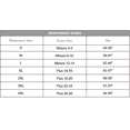 thumbnail image 3 of Maidenform Women Thong Shapewear Panties, 3 of 3