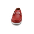 thumbnail image 2 of Aston Marc Mens Walk Faux Leather Slip-On Loafers, 2 of 6