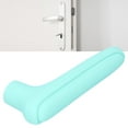thumbnail image 2 of Sonew Protecteur de Poignée de Porte en Silicone, Housse de Poignée de Porte en Silicone Anti-Collision Anti-Statique Manchon de Protection Sécurité Enfant, Housse de Poignée de Porte Anti-Statique, 2 of 8