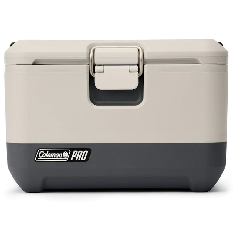 Coleman¬Æ Pro 9-Quart Hard Cooler, Insulated with Gasket