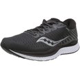 thumbnail image 1 of Saucony Womens Guide 13 Fitness Workout Running Shoes, 1 of 7
