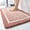 Pink, variant on Bathroom Rugs Mat, EDHITNR Extra Soft Absorbent Non-Slip Microfiber Bath Rugs, Machine Washable Quick Dry High Pile Bath Mats for Bathroom Floor Tub Shower Living Room