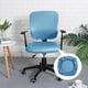 thumbnail image 2 of 2 Fundas de Asiento de Silla perfecl Funda de asiento elástica, 2 of 8