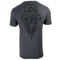 thumbnail image 2 of Howitzer Style Men's T-Shirt DONT Military Grunt MFG, 2 of 11