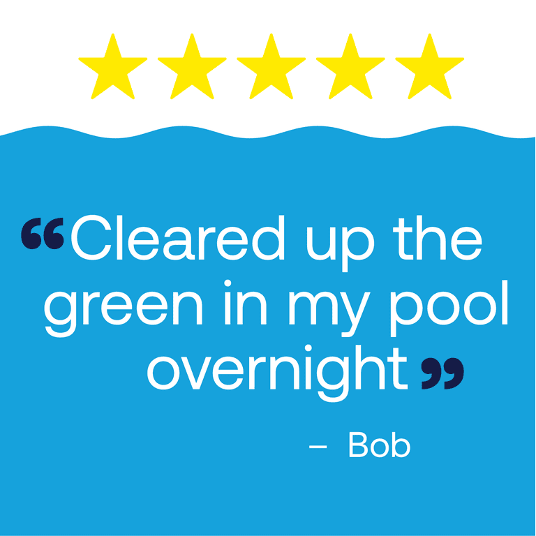 HTH Pool Care Algae Guard 10 for Swimming Pools, Liquid, 119oz
