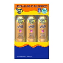 The Banana Boat Ultra Sport UltraMist SPF50 (6 oz., 3 pk.)